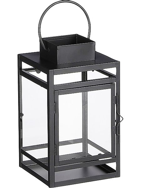 Mica Decorations Kerzenhalter Mica Laterne Storm günstig online kaufen