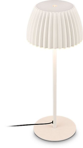 Briloner Leuchten LED Tischleuchte LOCA 7625016 günstig online kaufen