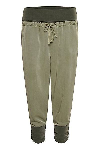 Cream Stoffhose Casual Hose CRLinee günstig online kaufen