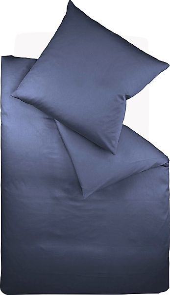 fleuresse Bettwäsche »Colours in 135x200, 155x220 oder 200x200 cm«, Bettwäs günstig online kaufen