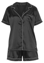 Bruno Banani Shorty 2 Stk. tlg., mit Kontrastpaspel-Details günstig online kaufen