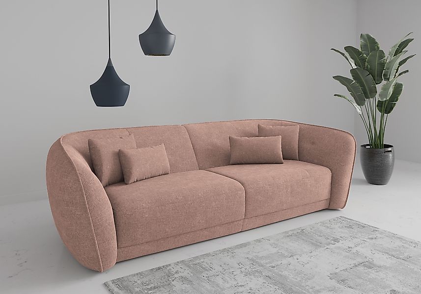 sit&more Big-Sofa Neapel günstig online kaufen