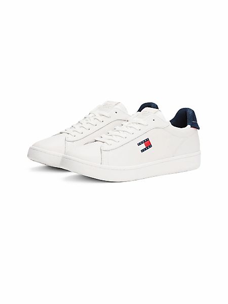 Tommy Jeans Sneaker "ARCHIVE 98", Freizeitschuh, Streetwear, Halbschuh, Sch günstig online kaufen