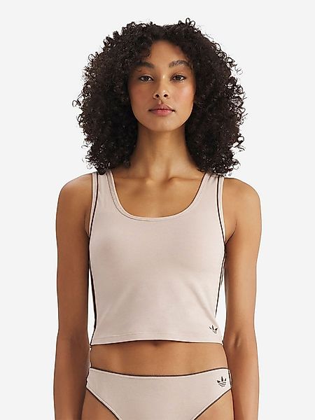 adidas Originals Crop-Top Adicolor Comfort Flex Bauchtop, Cropped Shirt, Ku günstig online kaufen