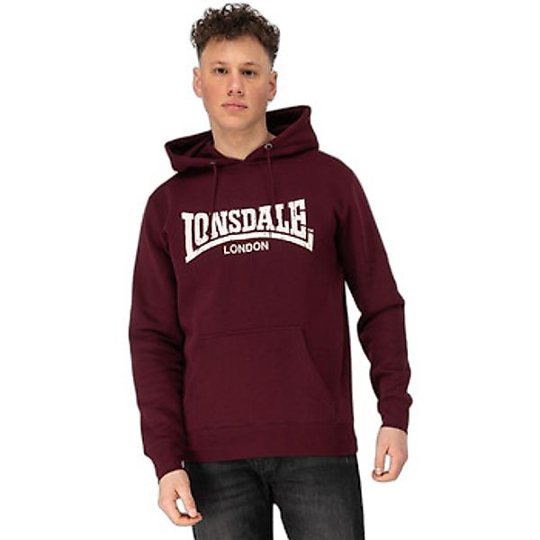 Lonsdale  Sweatshirt Sweatshirt à capuche  Wolterton günstig online kaufen