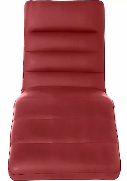 W.SCHILLIG Relaxliege "daily dreams", Funktionsliege wahlweise mit Motor, G günstig online kaufen