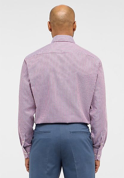 Eterna Langarmhemd "COMFORT FIT", NON IRON (bügelfrei) günstig online kaufen