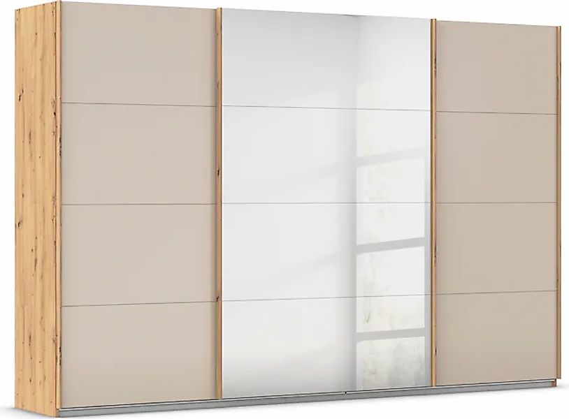 rauch Schwebetürenschrank "Kleiderschrank Kleiderschränke Schrank Garderobe günstig online kaufen