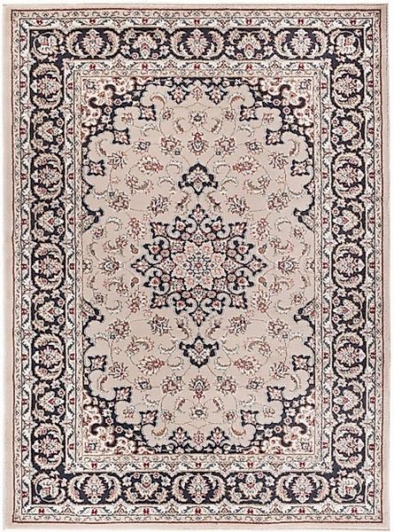 Tapiso Teppich COLORADO, rechteckig, Höhe: 10 mm, Wohnzimmer, Schlafzimmer, günstig online kaufen