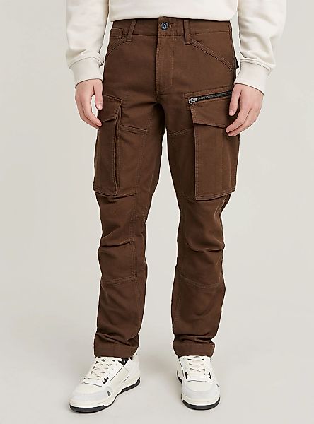 G-STAR Cargohose "Rovic Pants Zip 3D Regular Tapered" günstig online kaufen