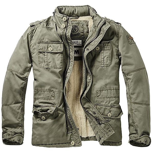 Brandit Outdoorjacke Brandit Jacke Britannia WINTER günstig online kaufen