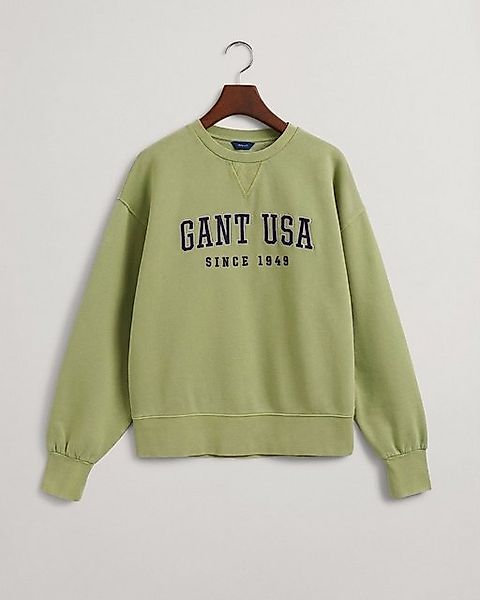 Gant Sweatshirt günstig online kaufen