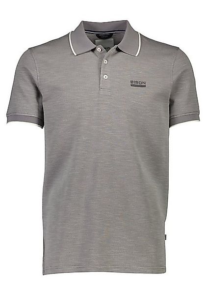 BISON Poloshirt BISON Poloshirt günstig online kaufen