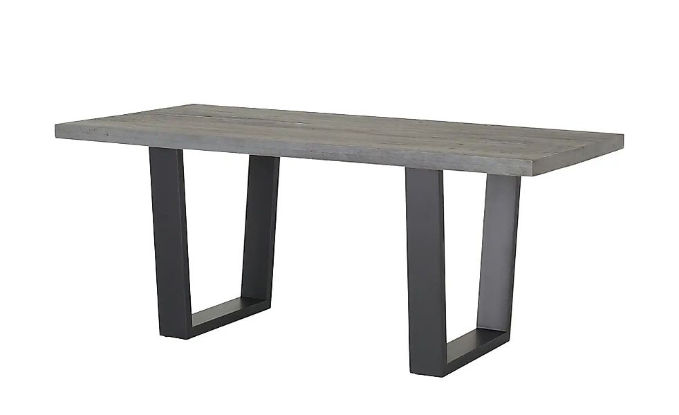 Woodford Massivholztisch  Pantheon ¦ holzfarben ¦ Maße (cm): B: 90 H: 76 Ti günstig online kaufen