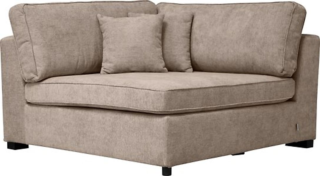 Home affaire Sofa »Skara XXL«, Eckelement zur individuellen Polstergarnitur günstig online kaufen