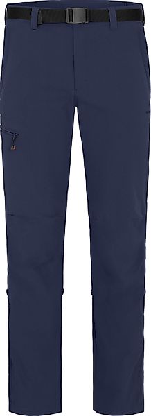 Bergson Outdoorhose REDWOOD Herren Wanderhose, vielseitig, günstig online kaufen