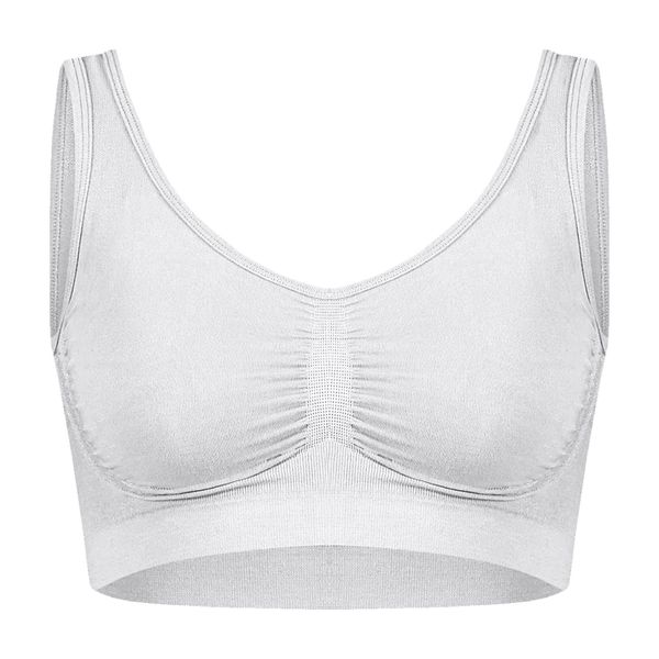 TEXEMP Sport-BH Sport-BH Bustier Fitness Unterwäsche günstig online kaufen