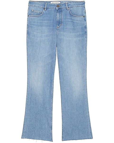 Marc O'Polo 5-Pocket-Jeans Jeans Kiruna Flared günstig online kaufen