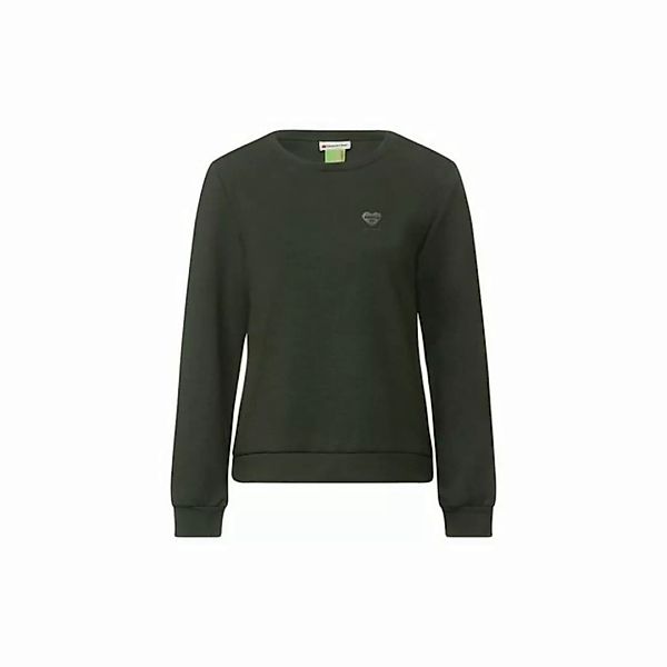 STREET ONE Sweatshirt günstig online kaufen