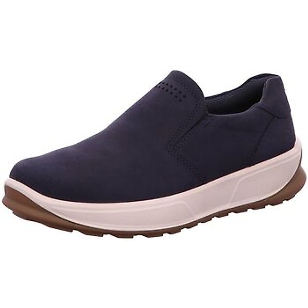 Ecco  Herrenschuhe Slipper BYWAY 2.0 522824/02038 günstig online kaufen