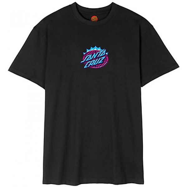 Santa Cruz  T-Shirt Kendall end of the dot t-shirt günstig online kaufen
