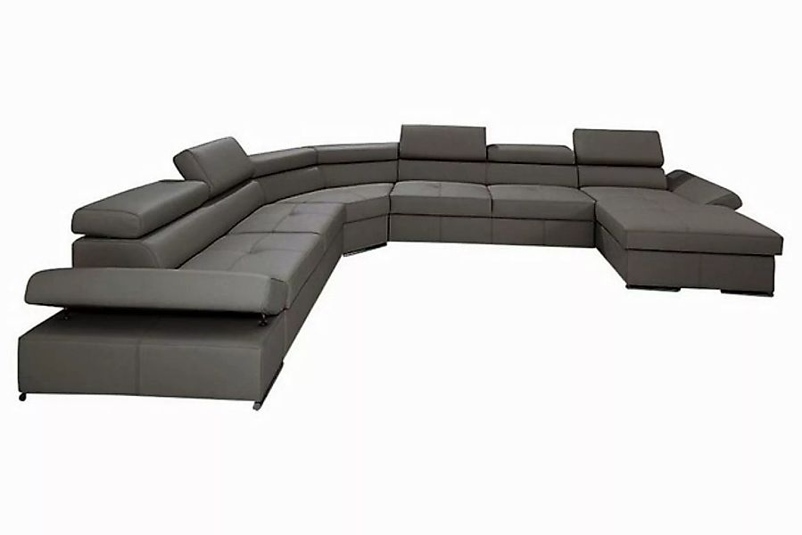 JVmoebel Ecksofa, Made in Europa günstig online kaufen