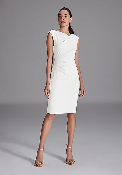 SWING Etuikleid Figurbetonte Passform günstig online kaufen