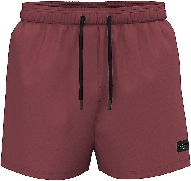 bugatti Badeshorts TONI linkes Bein Label günstig online kaufen