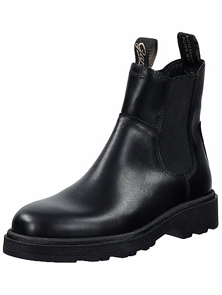 Gant Stiefelette "Gant Stiefelette Leder/Textil" günstig online kaufen