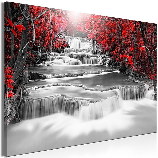 Artgeist Wandbild Cascade of Thoughts (1 günstig online kaufen