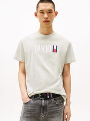 Tommy Jeans T-Shirt TJM REG TOMMY günstig online kaufen
