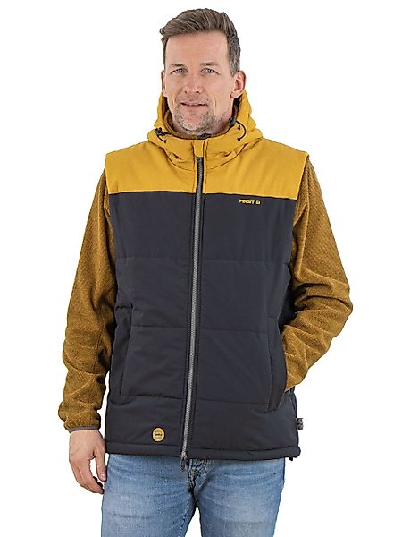 FirstB Steppweste Herren Steppweste "Aiko" günstig online kaufen