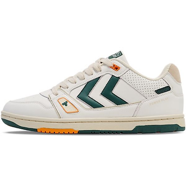 hummel  Sneaker Baskets  Power Play LX-E günstig online kaufen