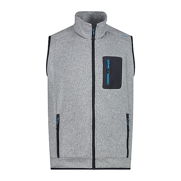 CMP Funktionsweste CMP Herren Weste Knitted günstig online kaufen