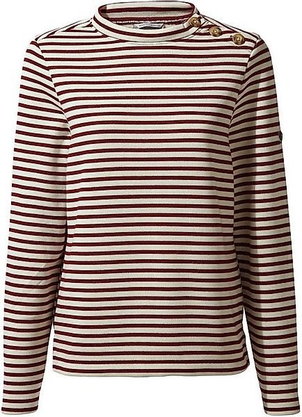 Craghoppers Sweatshirt Womens Balmoral Crew Neck günstig online kaufen