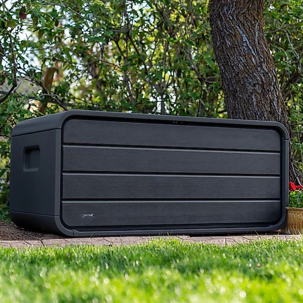 Lifetime Kissenbox Space L, 515 Liter, günstig online kaufen