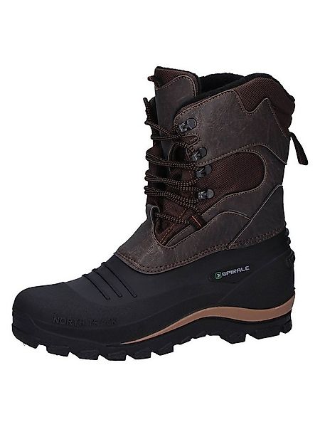Spirale Bernd Schnürstiefel Winterstiefel günstig online kaufen