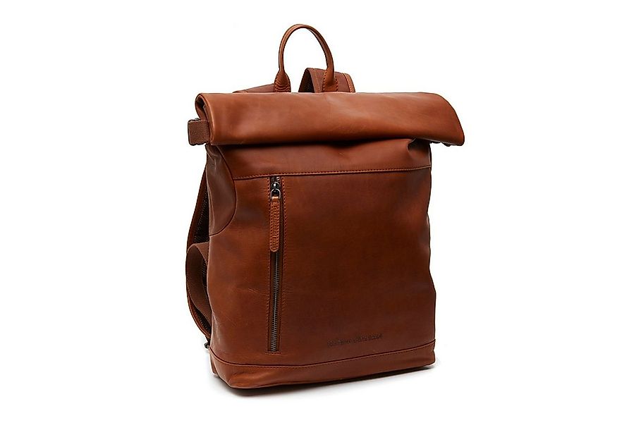 The Chesterfield Brand Laptoprucksack, Leder günstig online kaufen