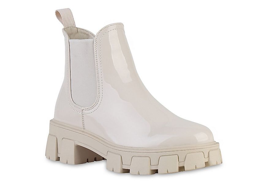 VAN HILL 835950 Stiefelette Schuhe günstig online kaufen