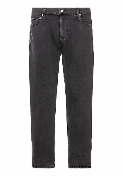 Calvin Klein Jeans Plus Tapered-fit-Jeans "SLIM TAPER PLUS" in Großen Größe günstig online kaufen