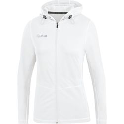 Jako Laufshirt Kapuzenjacke Run 2.0 Damen günstig online kaufen