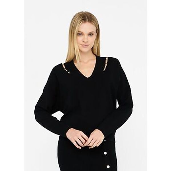 Liu Jo  Pullover MF5037 MS99E-22222 günstig online kaufen