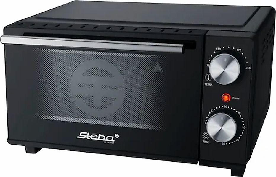 Steba Minibackofen »KB M9« günstig online kaufen