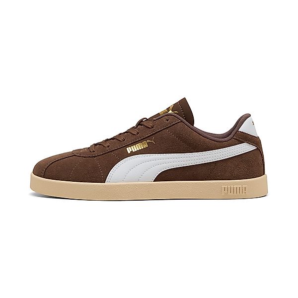 PUMA Sneaker "CLUB II" günstig online kaufen
