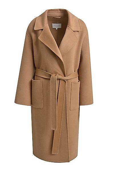 Milano Italy Kurzmantel COAT W COLLAR günstig online kaufen