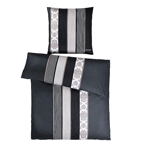 JOOP! Bettwäsche JOOP! Comfort Satin Bettwäsche günstig online kaufen