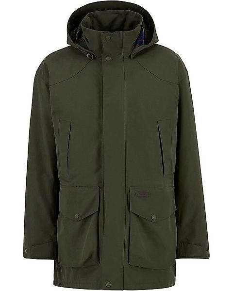 Barbour Parka Funktionsjacke Farlam günstig online kaufen