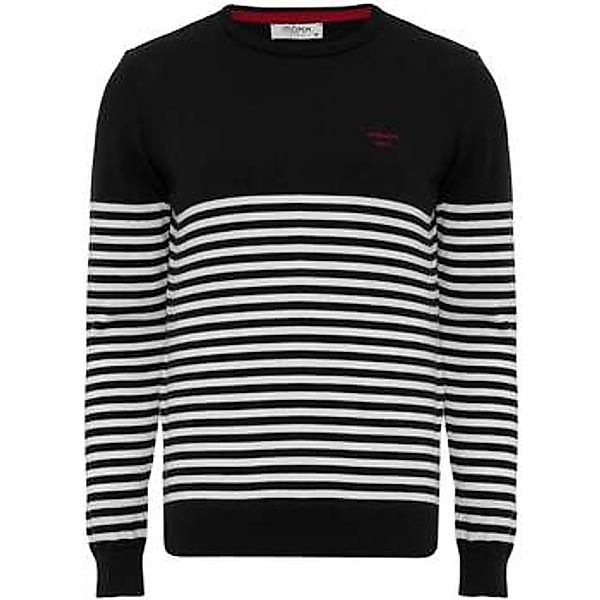 Moxx Paris  Sweatshirt Hugues Regular Fit Pullover günstig online kaufen
