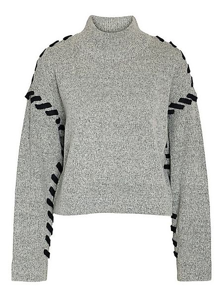 Noisy may Strickpullover NMDONNA (1-tlg) Weiteres Detail günstig online kaufen