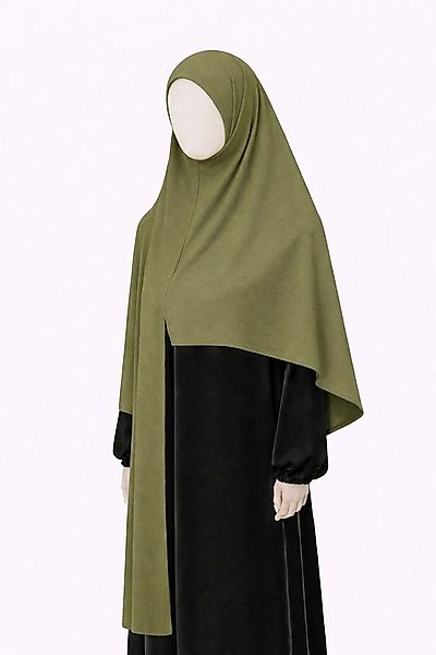 Aymasal Kopftuch Easy Jersey Hijab to-go Kopftuch Schal Tuch Islam Extra la günstig online kaufen